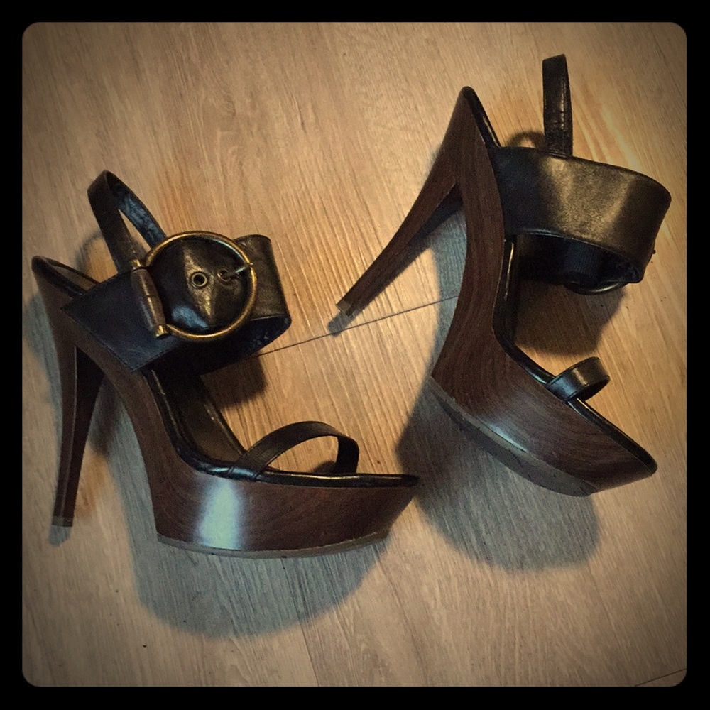 JESSICA SIMPSON heels